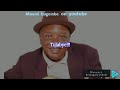 Ekitiibwa Kya Dokita Asiika Obulamu Lyrics Fred Ssebatta MWAMI BUGEMBE YOUTUBE CHANNEL FOR LYRICS