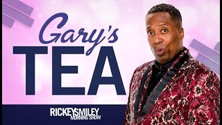 Gary&#39;s Tea: Lil Duval Sued Over &quot;Stealing&quot; Hit Song &quot;Smile (Living My Best Life)&quot; [WATCH]