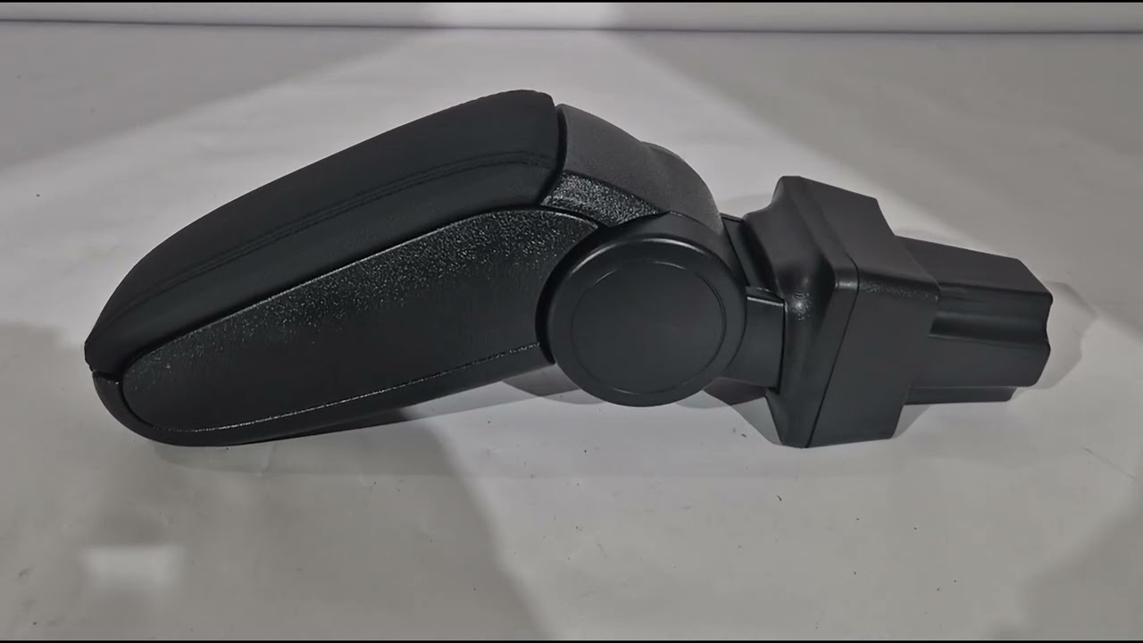 Подлокотник Niken Luxury Video 2