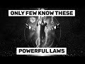 16 Simple Laws Of Manifestation That You’ve Never Heard Of