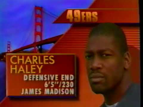 1989 NFC Divisional Playoffs Vikings vs  49ers