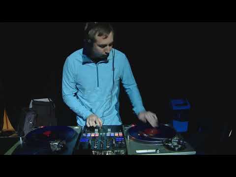 DJ Jeppa UK   IDA WORLD 2017 Technical Category Semi Final set 2
