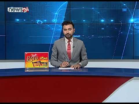 MORNING NEWS_7 AM_2079_05_19 - NEWS24 TV