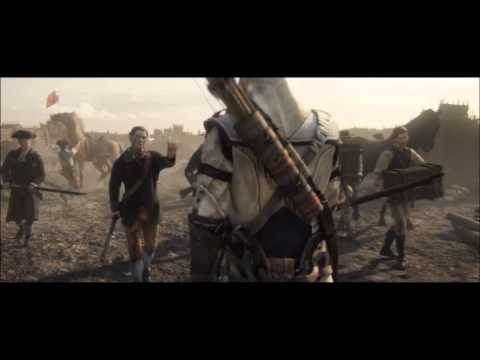 Super Epic Game Scenes (Two steps from hell)