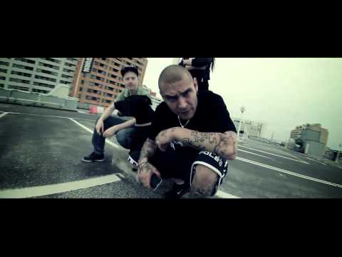 Moneymaxxx   Schallgedämpfte Schüsse feat  Derbe Street & Gutter Soldierz Offizielles Video