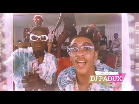 Team Xocoteiro - [2-1] Xocoteiro & Leo Tshabalala (Video Oficial) Prod. Dj Padux