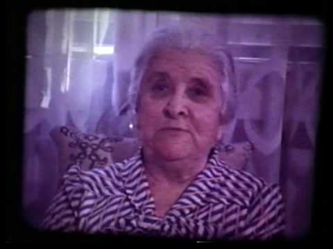 80 ANOS DA VOVÓ GLORINHA