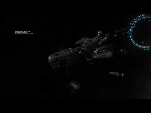 Freespace 2: Blue Planet - Aristeia