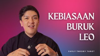 Download lagu LEO punya 5 sifat buruk ini... mp3