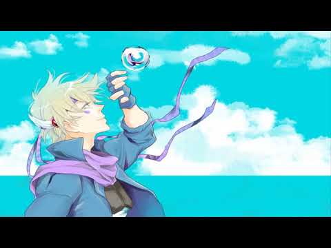 Casear Zeppeli's theme [Il mare eterno nella mia anima] ~ 10 Shabon Cutter