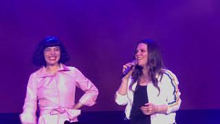 La De La Mala Suerte - Jesse &amp; Joy feat. Mon Laferte Tour 2019 Auditorio Nacional