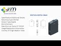 Product Video