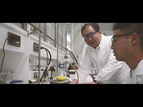 ［環境情報学部］環境・食品科学科