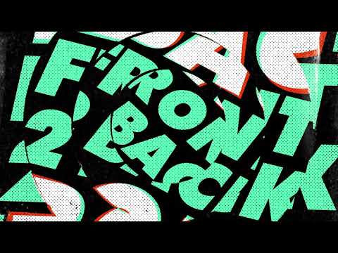 MOTi x Riggi & Piros -  FRONT 2 BACK