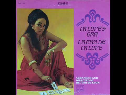 CARCAJADA  FINAL LA LUPE