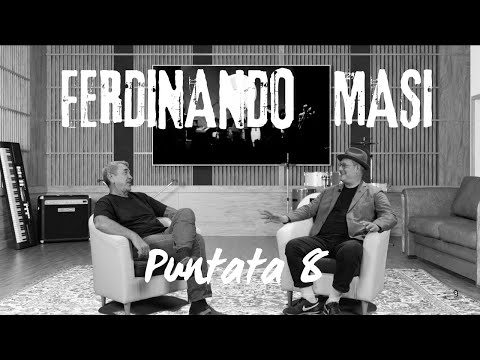 Milan Dreams - The Jungle Sound Vodcast" Episode 8: Ferdinando Masi (BLUEBEATERS)