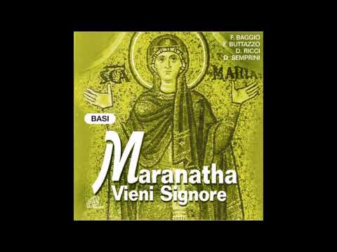 Dal Tronco di Jesse - Base (versione breve)