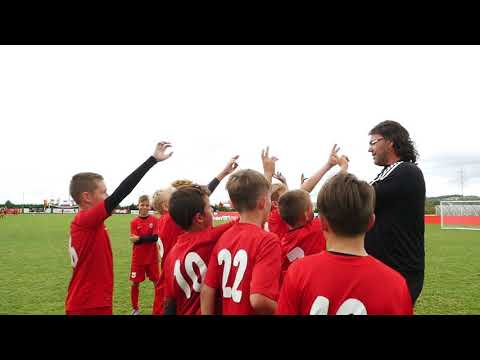 SETERM Velké finále E.ON Junior Cup 2017