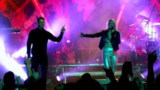Kamelot - Sacrimony (Angel of Afterlife) HD , Live Sentrum Scene,Oslo,Norway 26.09.15
