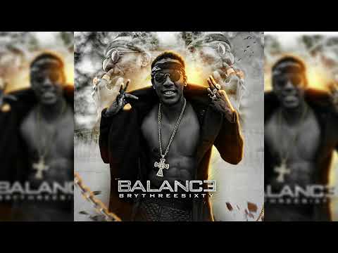 Brythreesixty - Balanc3 ft Rizzle & Cashbid (Prod by Jitzu Okazaki & GNiK)