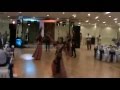 Ансамбль «Тбилиси», Грузинский танец «Аджарули» 