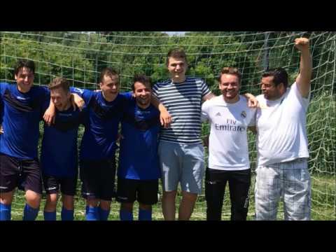 Pellérd Se U19 utolsó hazai meccs