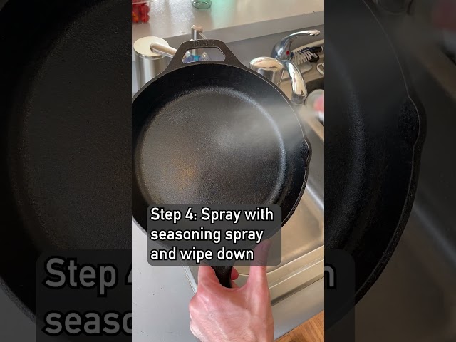 Vídeo relacionado con Lodge l2sp3 pre-seasoned cast-iron serving pot, 2-quart by lodge
