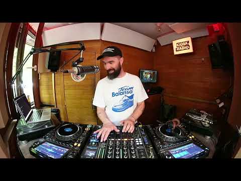 Think Outside The Kiosk w/ Lefto Early Bird @ Kiosk Radio 20.07.2025