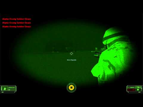 ghost recon desert siege pc review