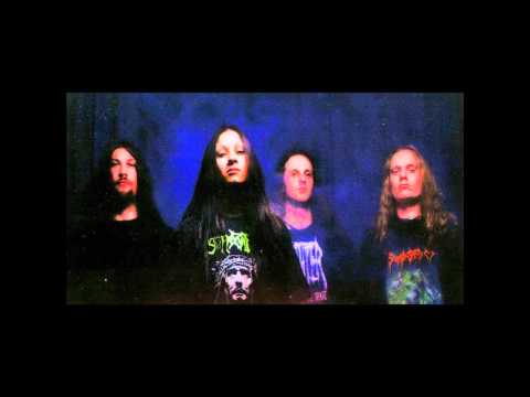 Sinister - Conception of Sin [Savage or Grace 2003 - NETHERLANDS]