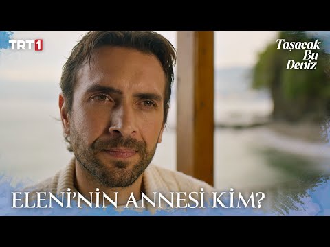 Adil, Furtuna Konağına gerçekleri öğrenmeye gidiyor - Taşacak Bu Deniz 6. Bölüm