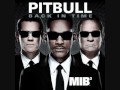 Pitbull - Back In Time Theme Song for Men in ...