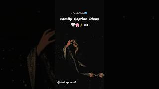 Download lagu Family captions ideas 💡🫶🏻🫂#family #captions #ideas #trendingshorts mp3