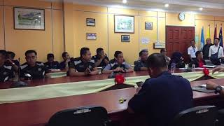 preview picture of video 'Operasi Bersepadu Bersama Agensi di Kota Belud, Sabah'