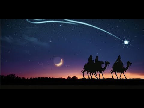 don Josip Mužić- Kao mudraci doći do prave Istine(propovijed 06.01.2022.g.)