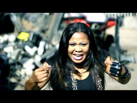 Matilde Conjo ft  Cizer Boss   Essa gaja é louca Video prod  by Cr Boy