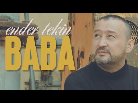 Ender Tekin - Dardayım Babam
