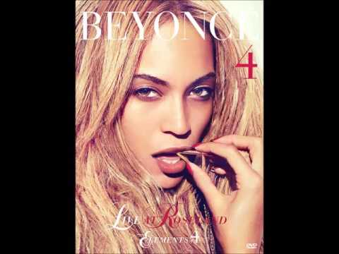 Beyonc&eacute; Live At Roseland-I miss You