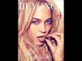 Beyoncé Live At Roseland-I miss You 