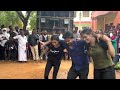 My First Dance Attempt Try