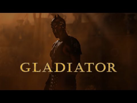 Gladiator (2000) | Ambient Soundscape
