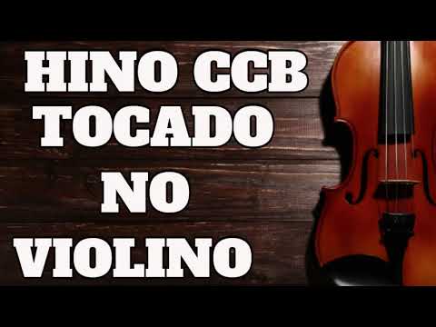CCB Hino 462 – Gloriosa é a história