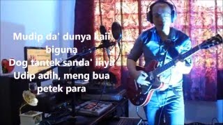 Download lagu BUA' PETEK PARA mp3