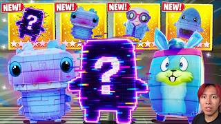 ついに戦利品ハッカー精霊がきた！【フォートナイト】