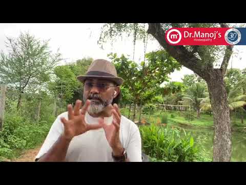 Dr.Manojs line of treatment for Thyroid in Homeopathy