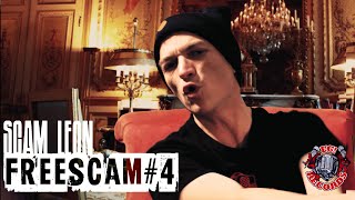 scam leon rap francais