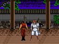 Guy Vs Amon