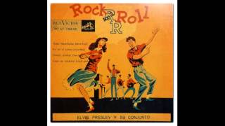 Crazy little mama - Tennessee