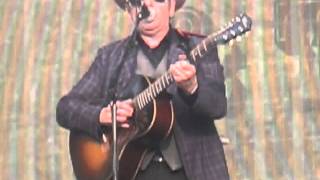 Elvis Costello - A Slow Drag With Josephine (Live @ British Summer Time Festival, London, 12/07/13)