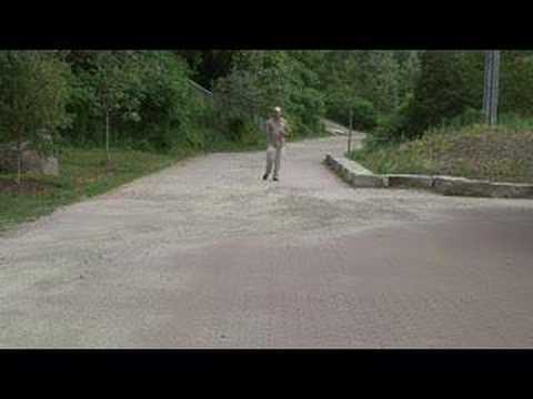 walking and Bruce Chatwin's Songlines